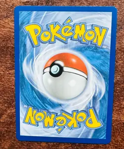 Dark Bell 106/084 - FULL ART HOLO - Pitch Black - Pokemon - Image 2