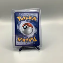 Crushing Hammer 105/084 Prismatic Evolutions Trainer-Item EN Pokemon TCG - Image 2