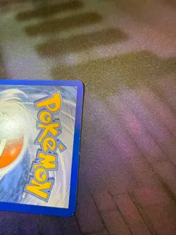 Pokemon TCG Articuno EX Team Plasma Full Art Holo Ultra Rare 132/135 2012 - Image 3