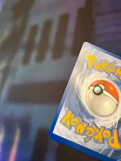 Pokemon TCG Articuno EX Team Plasma Full Art Holo Ultra Rare 132/135 2012 - Image 4