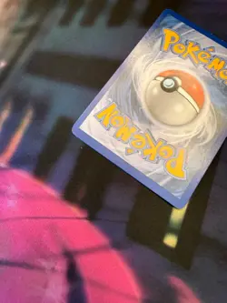 Pokemon TCG Articuno EX Team Plasma Full Art Holo Ultra Rare 132/135 2012 - Image 5