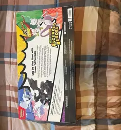 Pokemon Ascended Heroes Focused Fighters Premium Collection - Sam's Club Excl. - Image 1