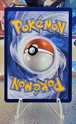 Blaziken 192/182 Illustration Rare Destined Rivals Pokemon Holo NM - Image 2
