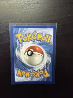 Ethan's Adventure 221/182 Ultra Rare Destined Rivals Pokemon Holo Near Mint - Image 2