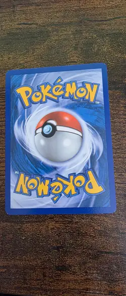 Quagsire GL 76/111 Common Rising Rivals Pokemon Lightly Played - Image 2