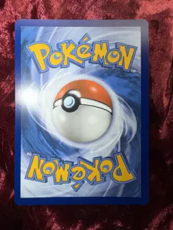 Mew ex 216/091 SV: Paldean Fates Holo Pokemon ULTRA RARE - MINT - TCG - Image 5