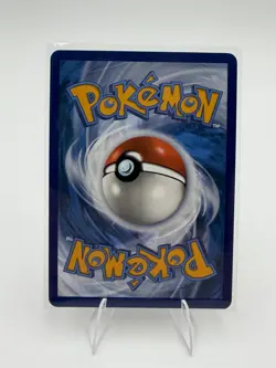 Arven's Greedent 205/182: Pokemon Destined Rivals TCG NM - Image 2