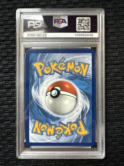 PSA 10 Garchomp ex 260/182 Hyper Rare Gold Paradox Rift Pokemon GEM MINT - Image 2