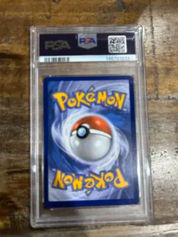 POKEMON 2025 MEP EN Ex Box MEGA KANGASKHAN EX Promo #025 PSA 10 Gem Mint RARE - Image 2