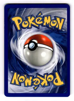 Blaine's Charmander 1st Edition Common Gym Heroes 061/132 LP Pokemon TCG 2000 - Image 2