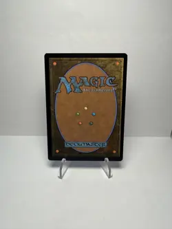 Blasphemous Edict R Foundations 57 MTG NM - Image 2