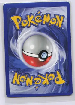 Giovanni's Machop 72/132 Common Gym Challenge Pokemon 1st Edition MP - Image 2