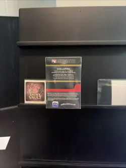 Pokemon TCG, Mega Evolution: Phantasmal Flames - Build & Battle - Image 2