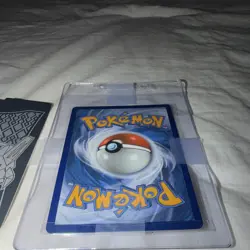 Rayquaza GX Secret Rare Holo Pokemon TCG Burning Shadows 177a/168 2019 180 HP - Image 4