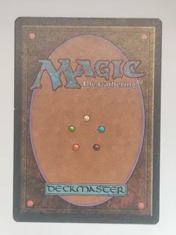 High Tide (Weber) - Fallen Empires (FEM) - Magic: The Gathering - MTG - NM - Image 2