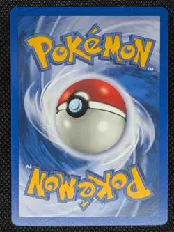 Octillery 34/64 Uncommon Neo Revelation Pokemon Unlimited Lightly Played - Image 2