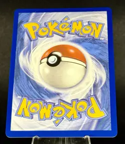 Ivysaur IR 134/132 MEG Illustration Rare Pokemon TCG NM - Image 2
