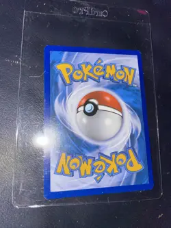 Pokemon TCG Hippowdon Next Destinies 66/99 Reverse Holo Uncommon - Image 2