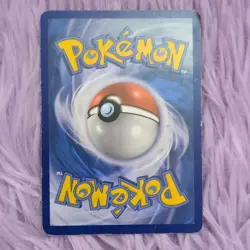 Pokemon TCG Zapdos Holo Rare Full Art Holo 29/83 Generations 2016 English - Image 2