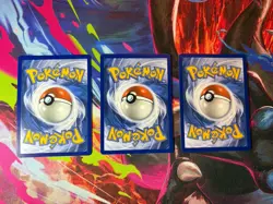 Pokemon TCG First Partner Illustration Collection Series 2 Gen 8 Galar Starters - Image 2