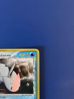 Pokemon TCG Stamped Reverse-Holo Togetic 11/101 Dragon Frontiers Delta Species - Image 4