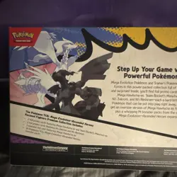Pokemon Company Mega Evolution Ascended Heroes Focused Fighters - Image 5