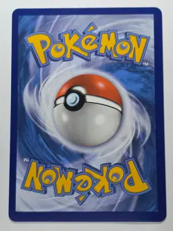 DELPHOX V 027/196 HOLO V RARE LOST ORIGIN NM/M POKEMON - Image 2