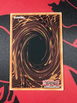 YuGiOh Masked Beast Des Gardius SBCB-EN107 1st Edition Secret Rare - Image 2