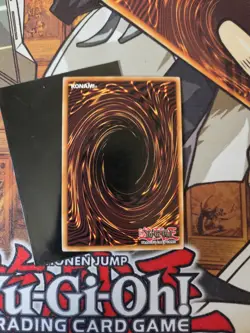 YUGIOH RED DRAGON NOVA CT07-EN005 SECRET LIMITED ED NM/VLP - Image 3