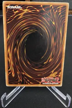 Yu-Gi-Oh! TCG Gaia the Fierce Knight LOB-006 - Image 3