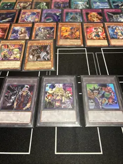 Yu-Gi-Oh! - holo lot - Image 2