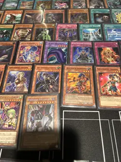 Yu-Gi-Oh! - holo lot - Image 4