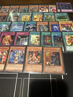 Yu-Gi-Oh! - holo lot - Image 5