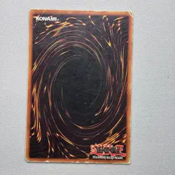 Lord of D. - SDK-041 - Super Rare - Unlimited Edition YuGiOh MP - Image 2