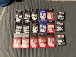 New Sealed Various One Piece Sleeved Boosters and Double Pack Set (OP 13,14,16) - Image 2
