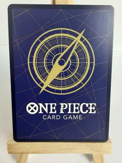 One Piece TCG Monkey.D.Luffy - OP11-058 (TR) Carrying On His Will - Image 2
