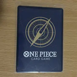 One Piece: Zehahahahaha! Marshall.D.Teach OP16-116 Alt Art - Image 2