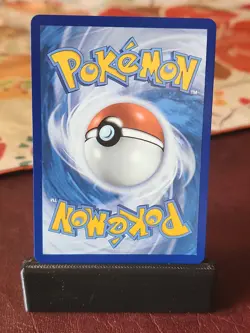 Pokemon TCG Hidden Fates Jessie and James Full Art Trainer Trading Card 68/68 NM - Image 5