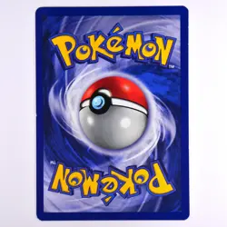 1999 Pokemon Card - Mewtwo Promo Card #3 - Unplayed / Unused - Image 4