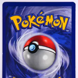 1999 Pokemon Card - Mewtwo Promo Card #3 - Unplayed / Unused - Image 5