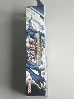 Yu-Gi-Oh! Trading Card Game Dragon's Collide Structure Deck - Image 2