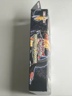 Yu-Gi-Oh! Trading Card Game Dragon's Collide Structure Deck - Image 4