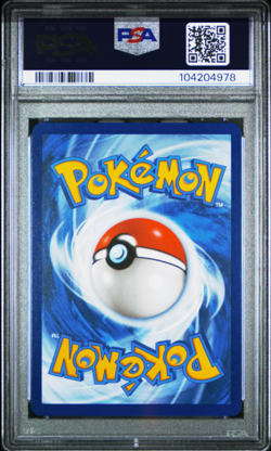PSA 10 Pokemon Center Exclusive Quaxly Reverse Holo SSP EN Horizons 050/191 Card - Image 2