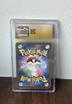Ivysaur 167/165 Sv2a: Pokemon Card 151 Holo (Japanese) - CGC Pristine 10 - Image 2