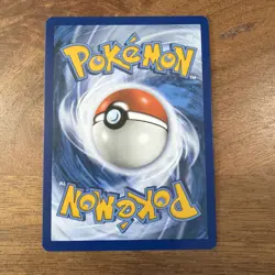 Pokemon TCG TEAM UP Alolan Ninetales Holo Rare 111/181 Fairy 2019 NM Card - Image 2