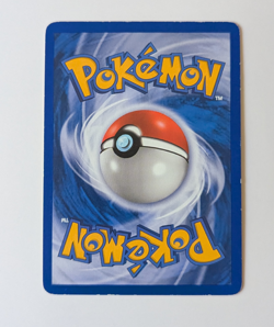 Pikachu 6/10 EX Trainer Kit 1: Latias & Latios Non Holo Vintage Pokemon Card NM - Image 2
