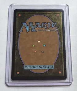 Slumbering Cerberus #94 Foundations Foil Creature MTG NM/M - Image 2