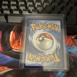 Pokemon Spearow 151/132 Basic 60 HP 10 Attack Pokemon TCG Card - Image 2