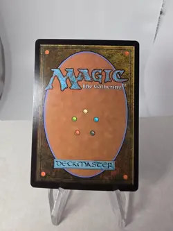 FOIL WARLEADER'S CALL BORDERLESS Marvel Universe Magic 096 - Image 2
