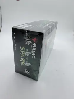 Magic: The Gathering War of the Spark English Booster Box SEALED (36 Packs) - Image 2